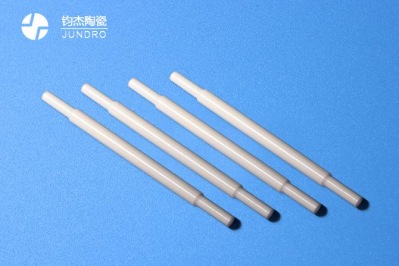 氧化鋯陶瓷工件的制作原則