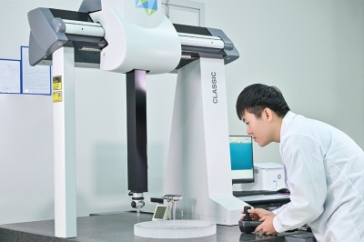 產(chǎn)品檢測